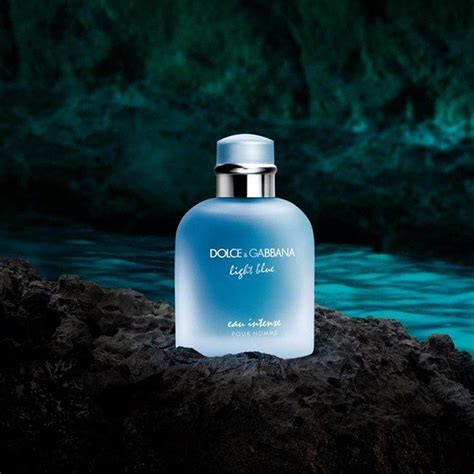 dolce gabbana sea elements|dolce & gabbana eau intense.